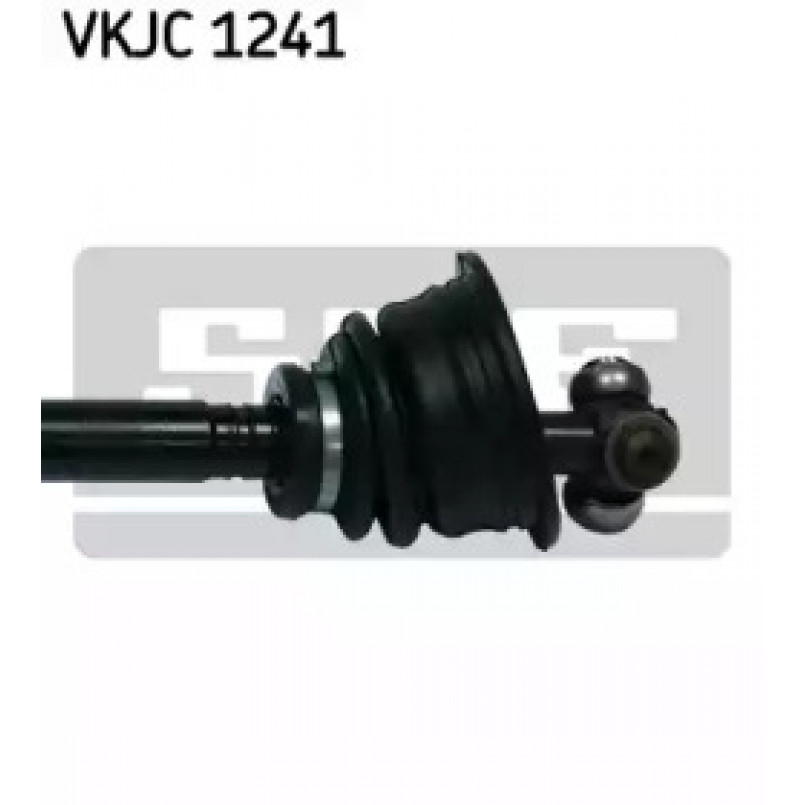 VKJC 1241 SKF - Привідний вал